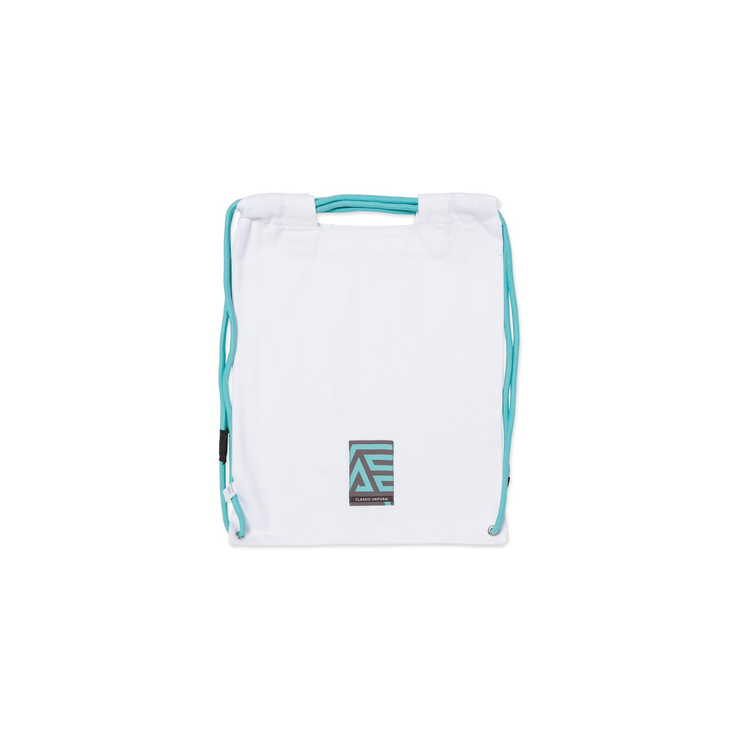 A&P GTDG HB Classic Kids Gi (White)