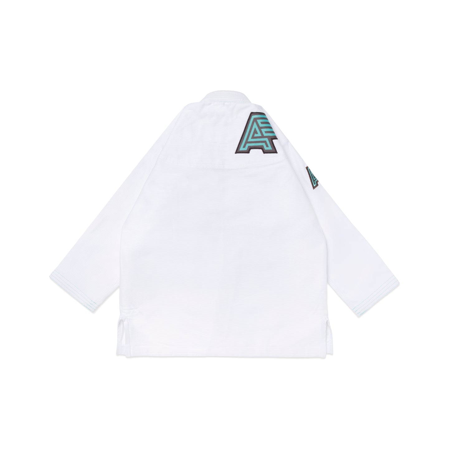 A&P GTDG HB Classic Kids Gi (White)