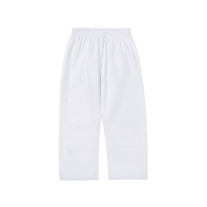 A&P GTDG HB Classic Kids Gi (White)