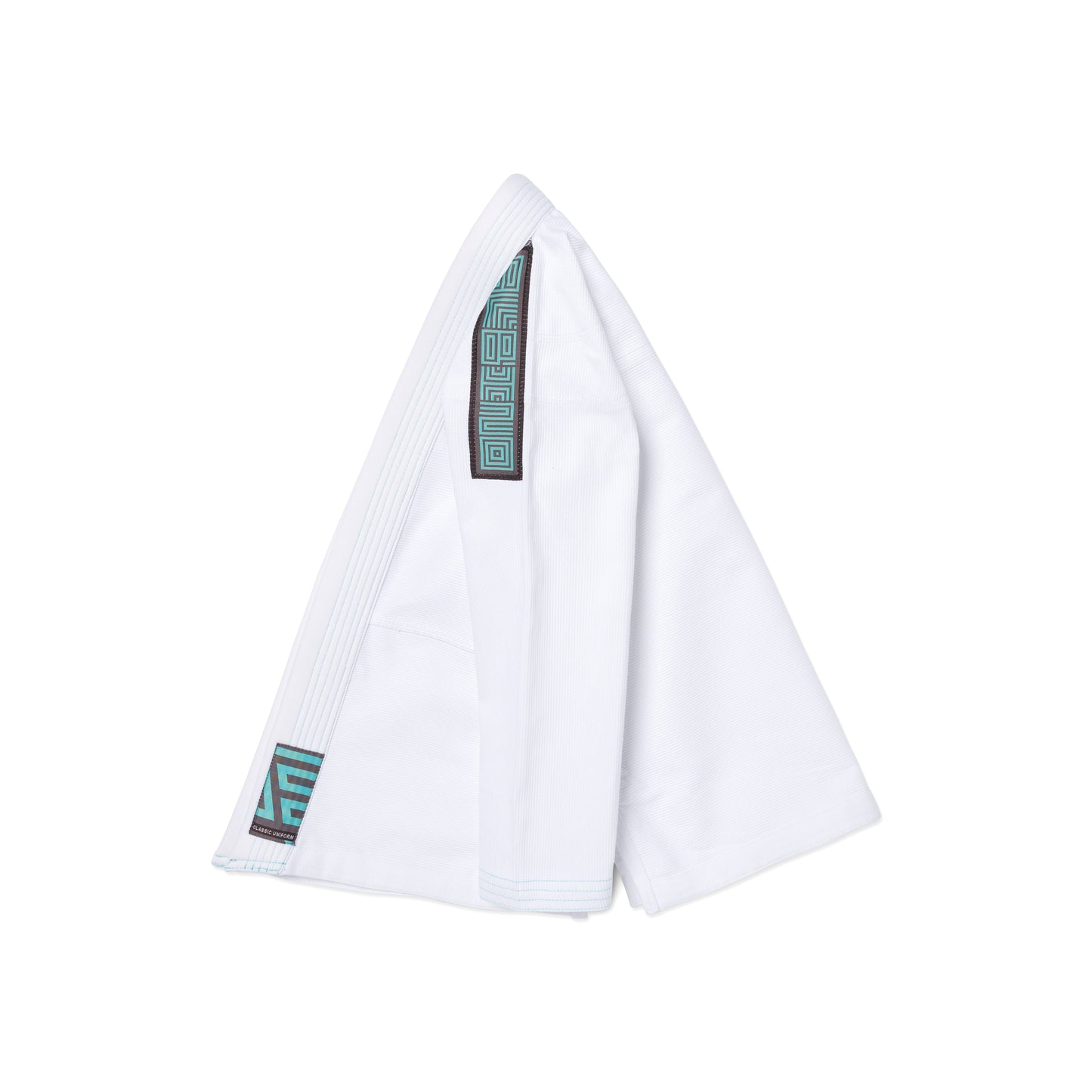 A&P GTDG HB Classic Kids Gi (White)