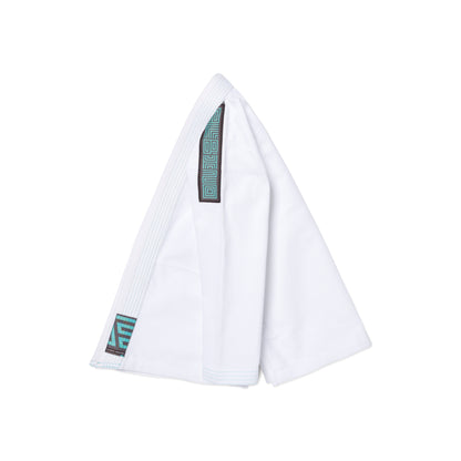 A&P GTDG HB Classic Kids Gi (White)