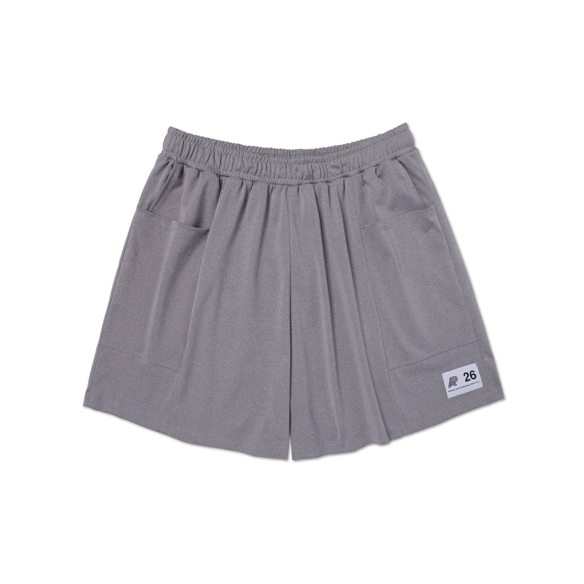 A&P LCHOS MESH SHORT
