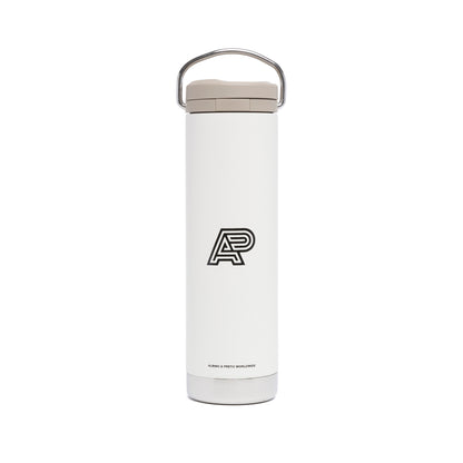 A&P TK WIDE KLEAN KANTEEN TWIST 20oz