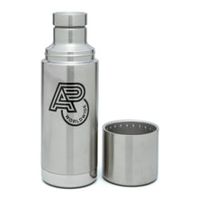 Load image into Gallery viewer, A&amp;P INSULATED KLEAN KANTEEN THERMOS .75L BRUSHED
