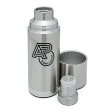 Load image into Gallery viewer, A&amp;P INSULATED KLEAN KANTEEN THERMOS .75L BRUSHED
