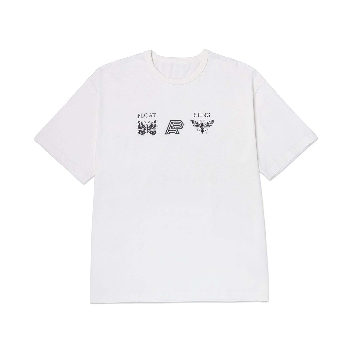 A&P NEEDLES Stack Tee