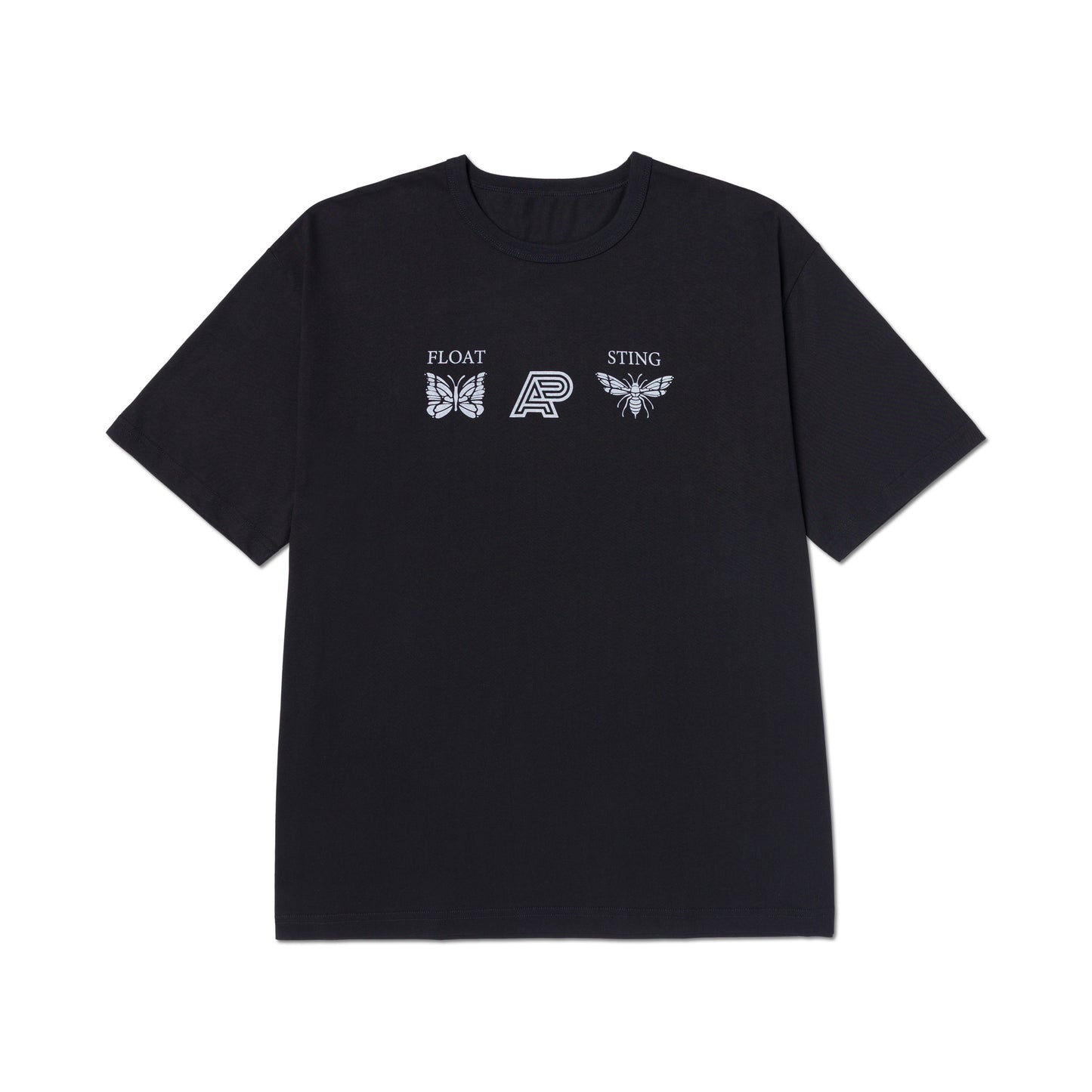 A&P NEEDLES Stack Tee