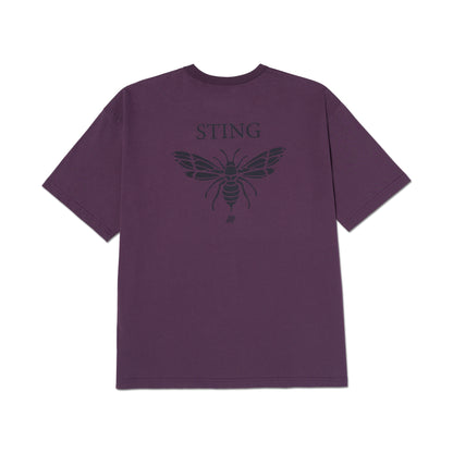 A&P NEEDLES Float Sting Tee