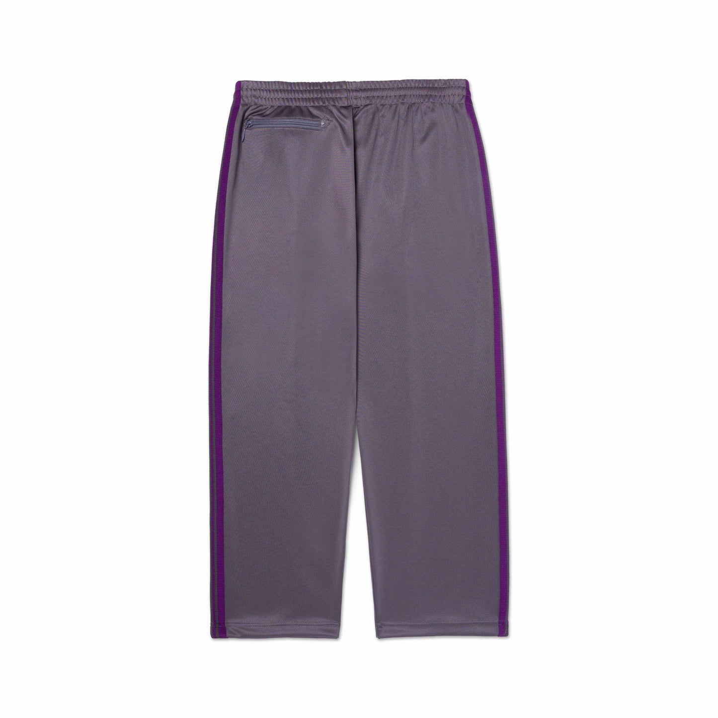 A&P NEEDLES Paisley track pant (Phantom)