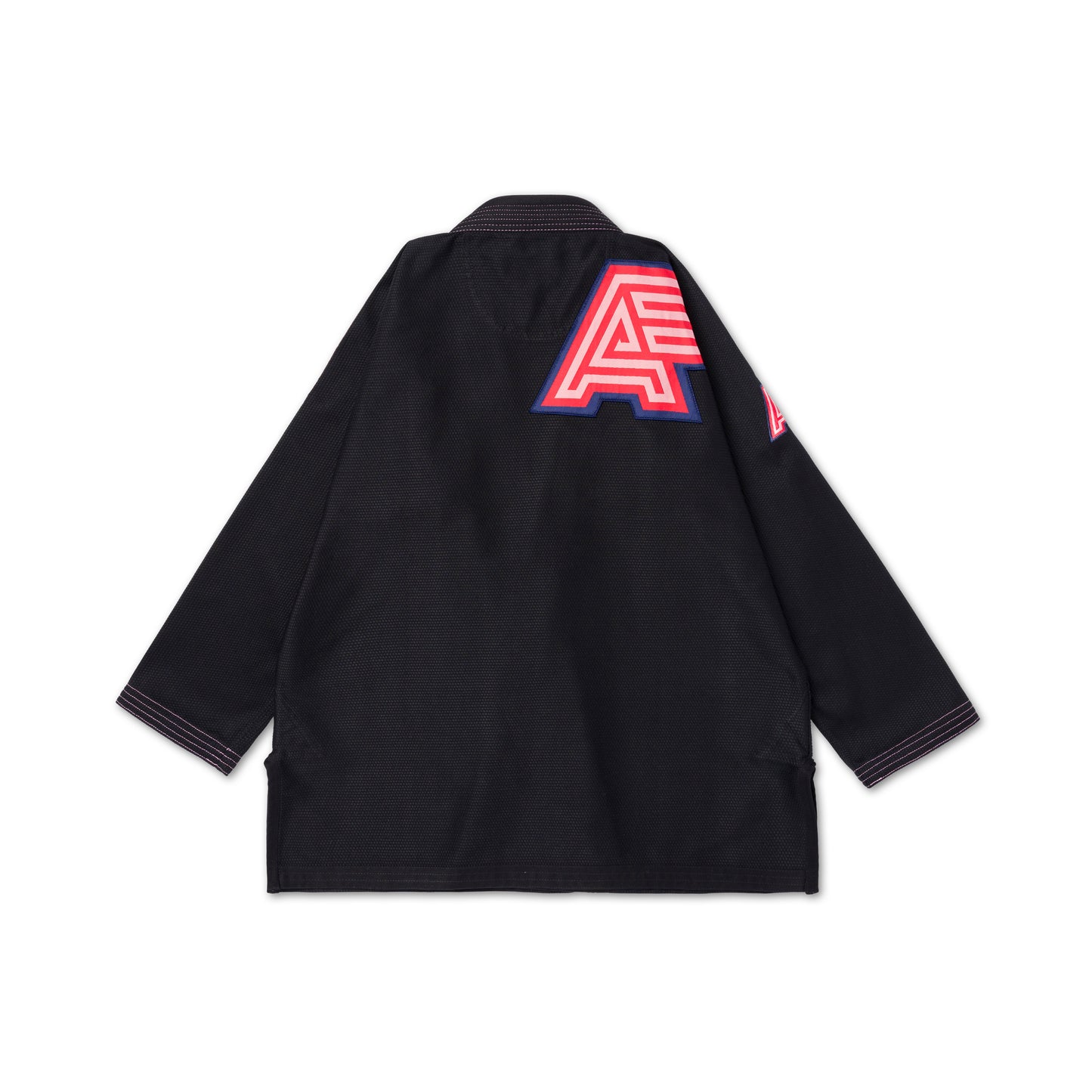 A&P BRP HB Classic Kimono (Black)