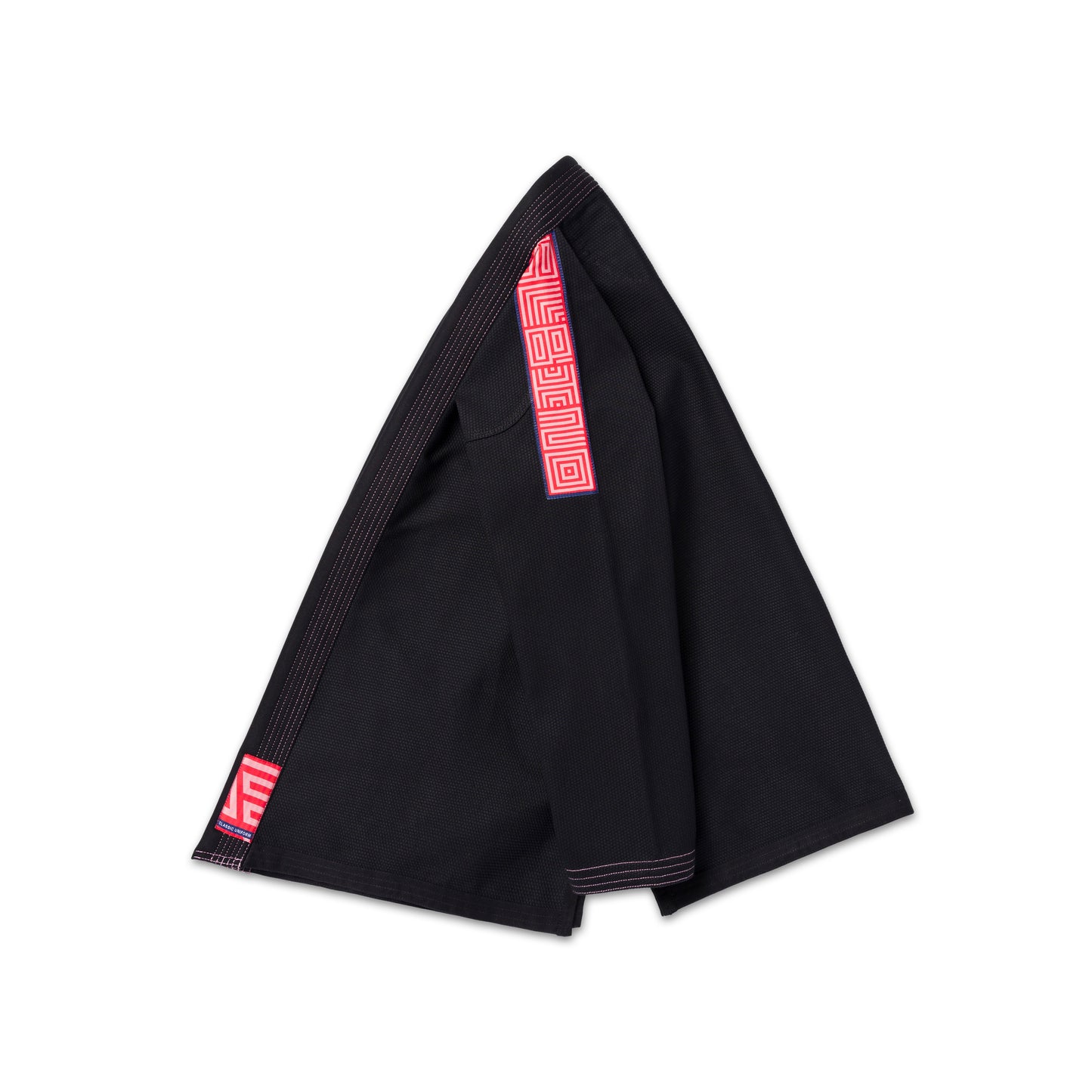 A&P BRP HB Classic Kimono (Black)