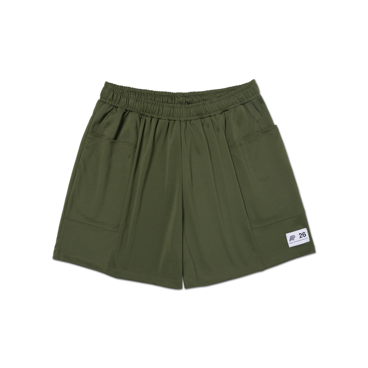 A&P LCHOS MESH SHORT