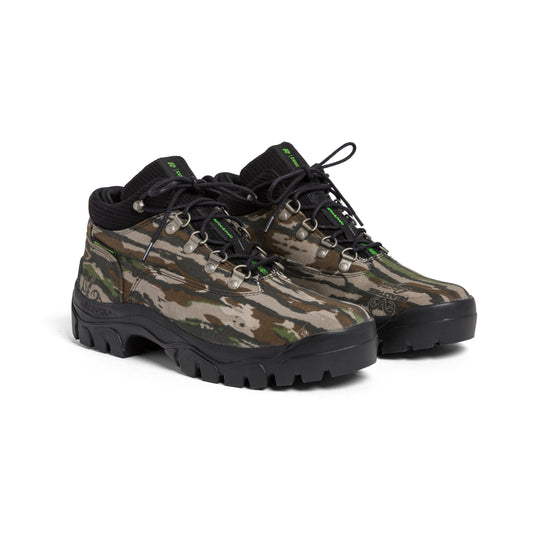 A&P Padmore & Barnes Sport Boot (Realtree Og Camo)