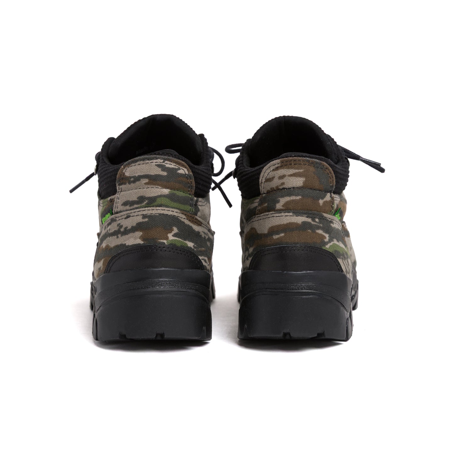 A&P Padmore & Barnes Sport Boot (Realtree Og Camo)