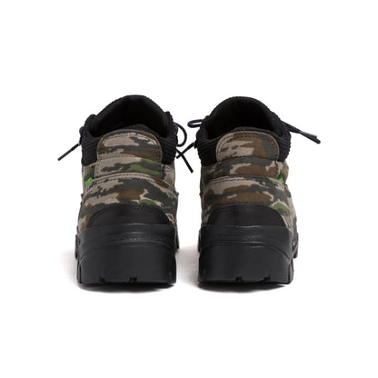 A&P Padmore & Barnes Sport Boot (Realtree Og Camo)