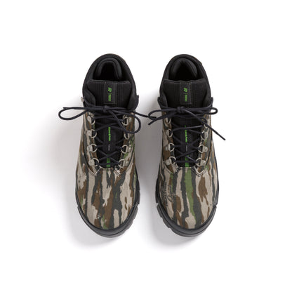 A&P Padmore & Barnes Sport Boot (Realtree Og Camo)