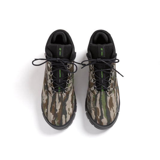 A&P Padmore & Barnes Sport Boot (Realtree Og Camo)