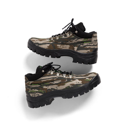A&P Padmore & Barnes Sport Boot (Realtree Og Camo)