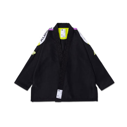 A&P PGL Comp Gi (Black)