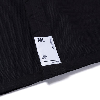 A&P PGL Comp Gi (Black)