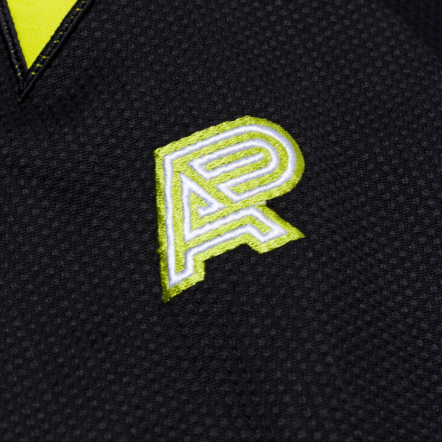 A&P PGL Comp Gi (Black)