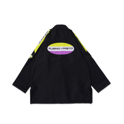 A&P PGL Comp Gi (Black)