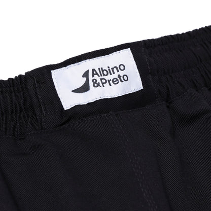 A&P PGL Comp Gi (Black)