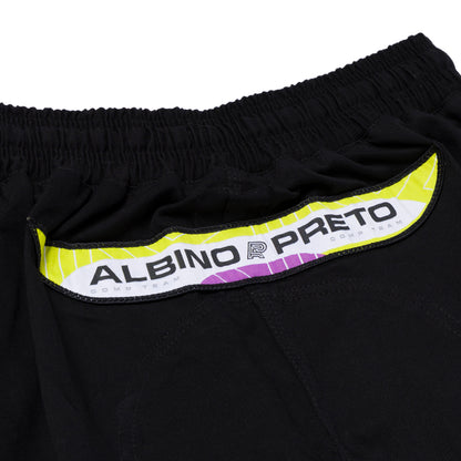 A&P PGL Comp Gi (Black)