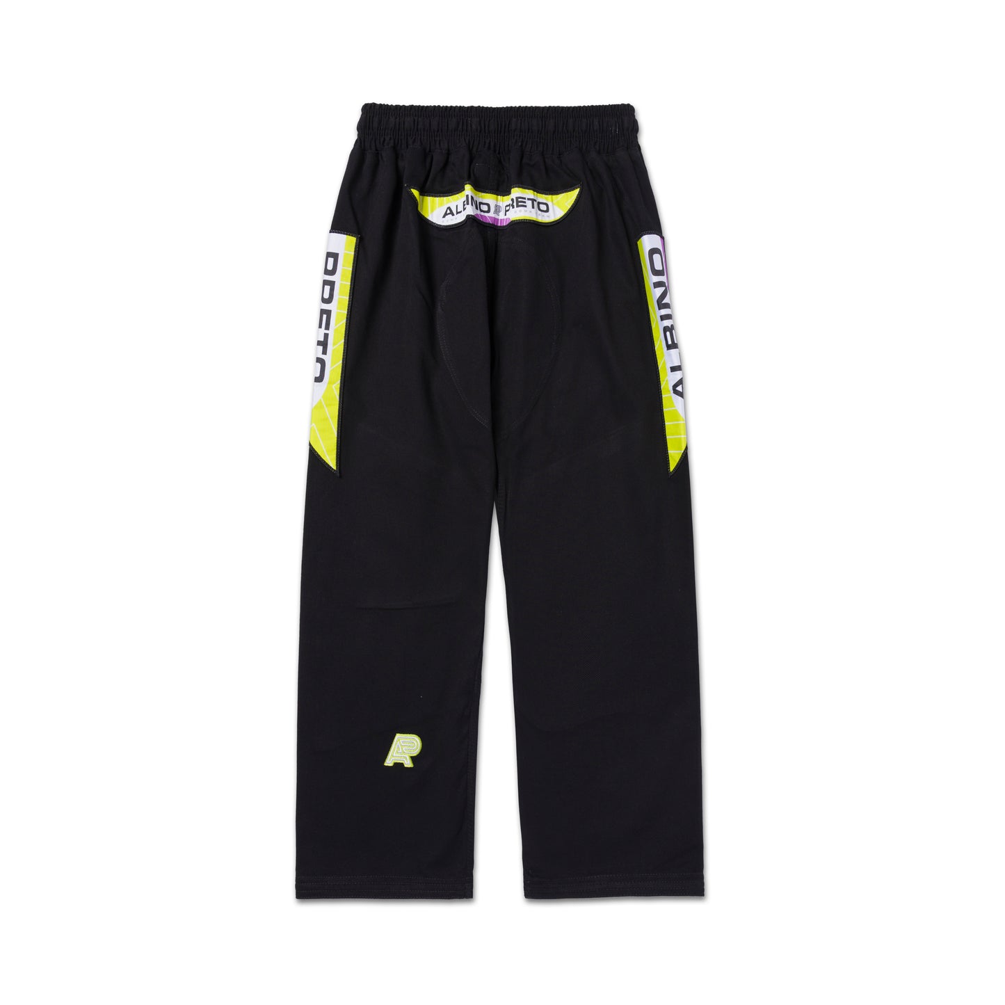 A&P PGL Comp Gi (Black)