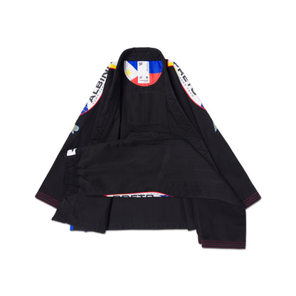 A&P Pinas Comp Gi KIDS - PRE ORDER