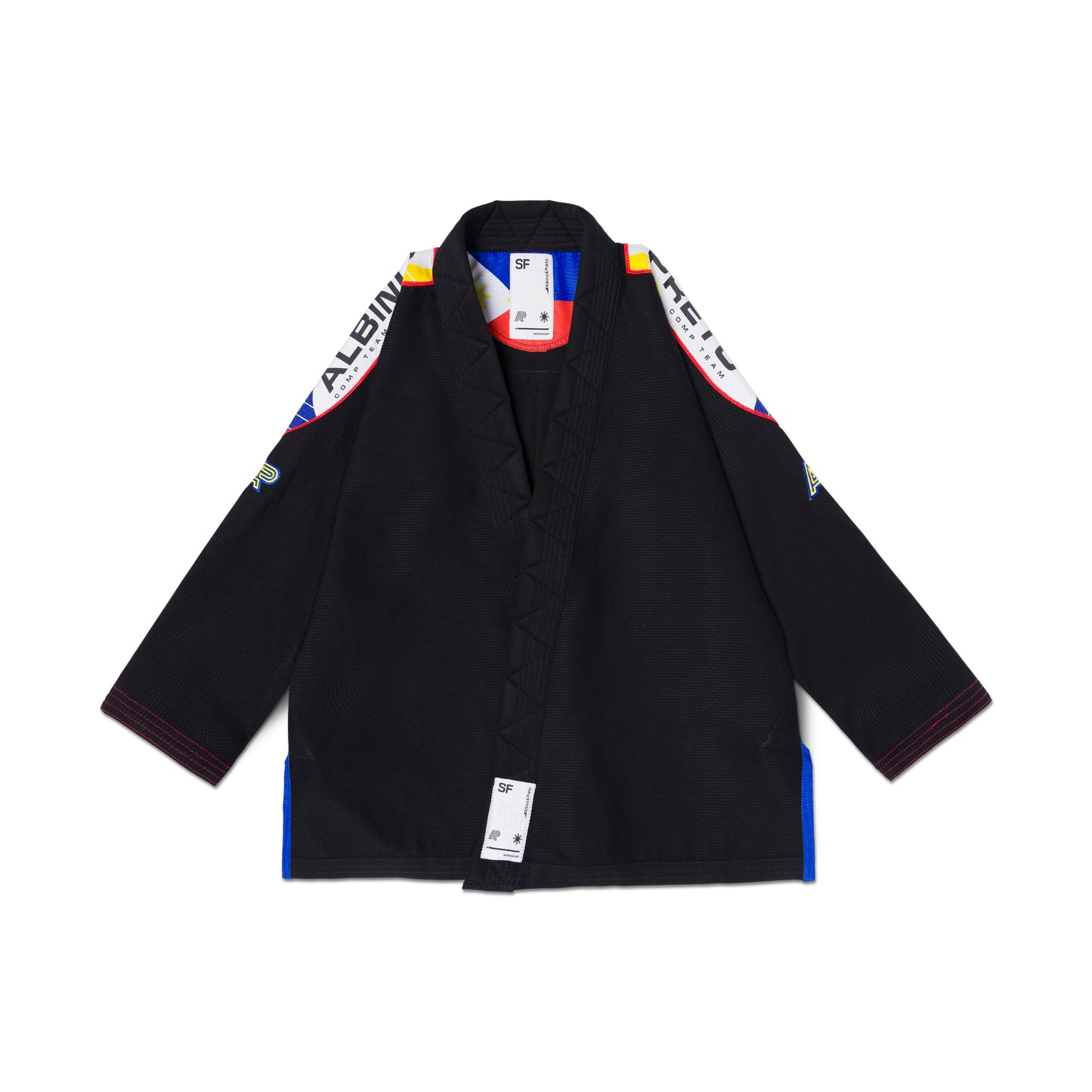A&P Pinas Comp Gi KIDS - PRE ORDER