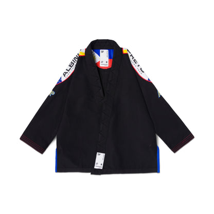 A&P Pinas Comp Gi KIDS - PRE ORDER