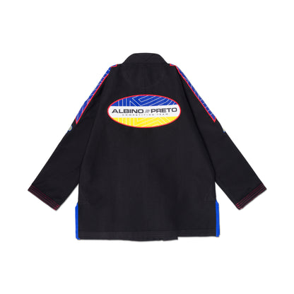 A&P Pinas Comp Gi KIDS - PRE ORDER