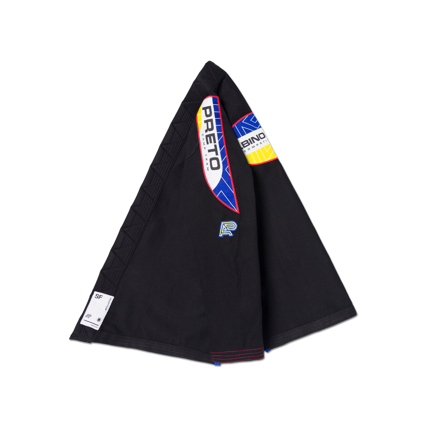 A&P Pinas Comp Gi KIDS - PRE ORDER