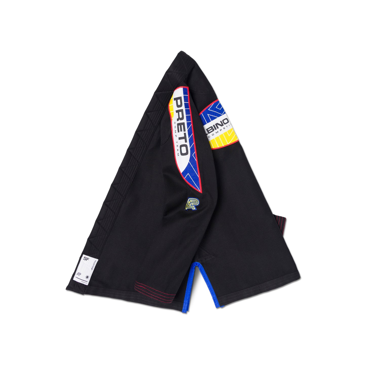 A&P Pinas Comp Gi KIDS - PRE ORDER