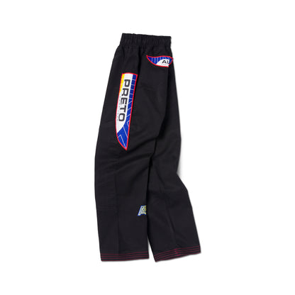 A&P Pinas Comp Gi KIDS - PRE ORDER
