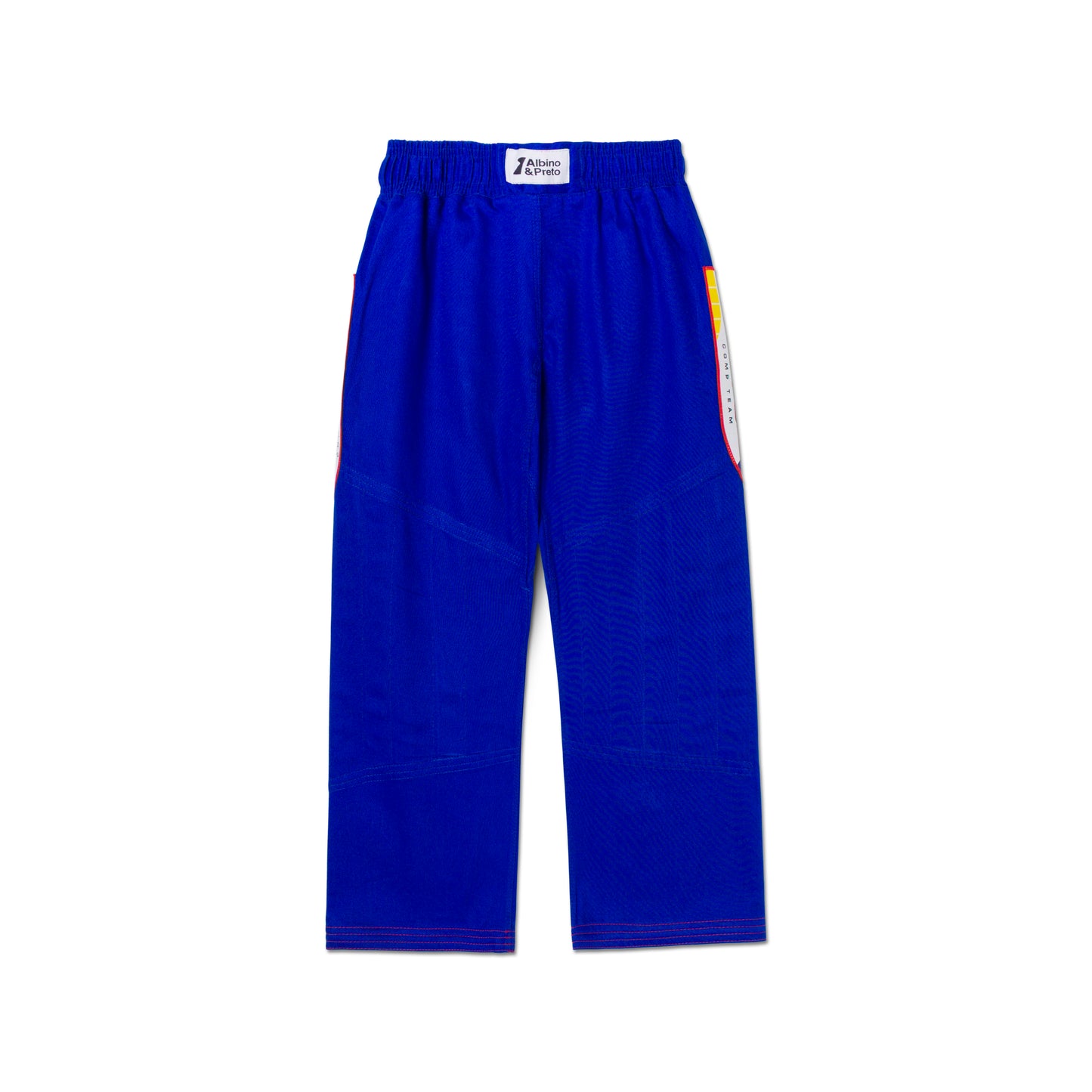A&P Pinas Comp Gi (Blue) - PRE ORDER