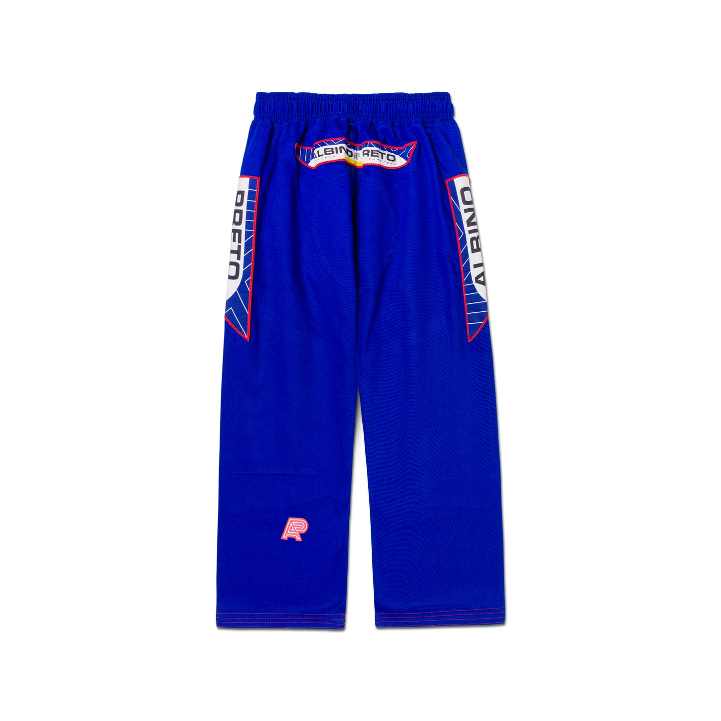 A&P Pinas Comp Gi (Blue) - PRE ORDER
