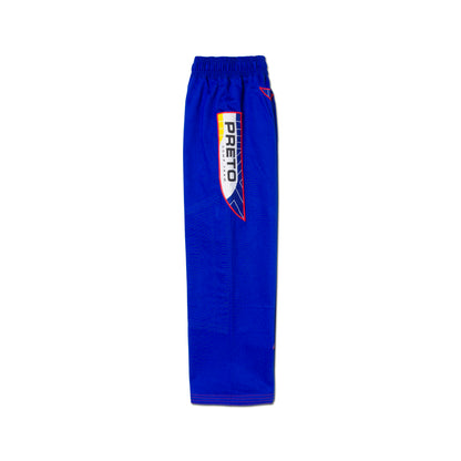 A&P Pinas Comp Gi (Blue) - PRE ORDER
