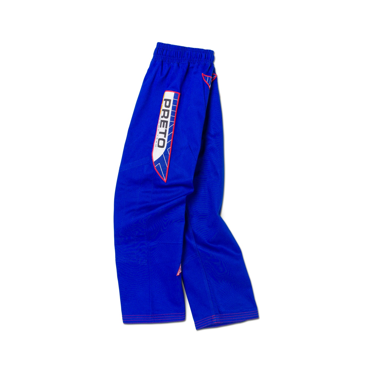 A&P Pinas Comp Gi (Blue) - PRE ORDER