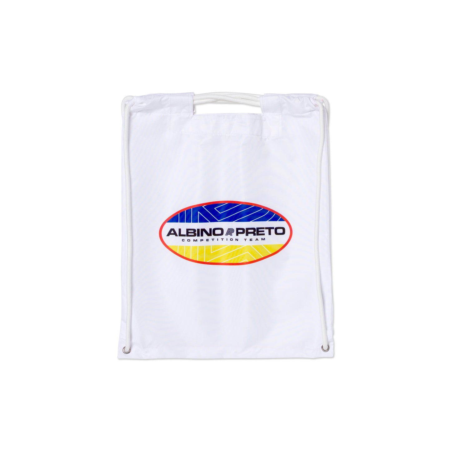 A&P Pinas Comp Gi (White) - PRE ORDER