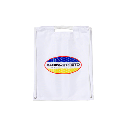 A&P Pinas Comp Gi (White) - PRE ORDER
