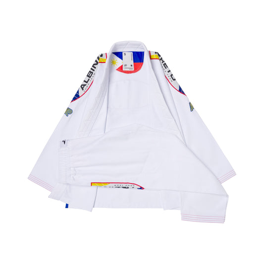 A&P Pinas Comp Gi KIDS - PRE ORDER