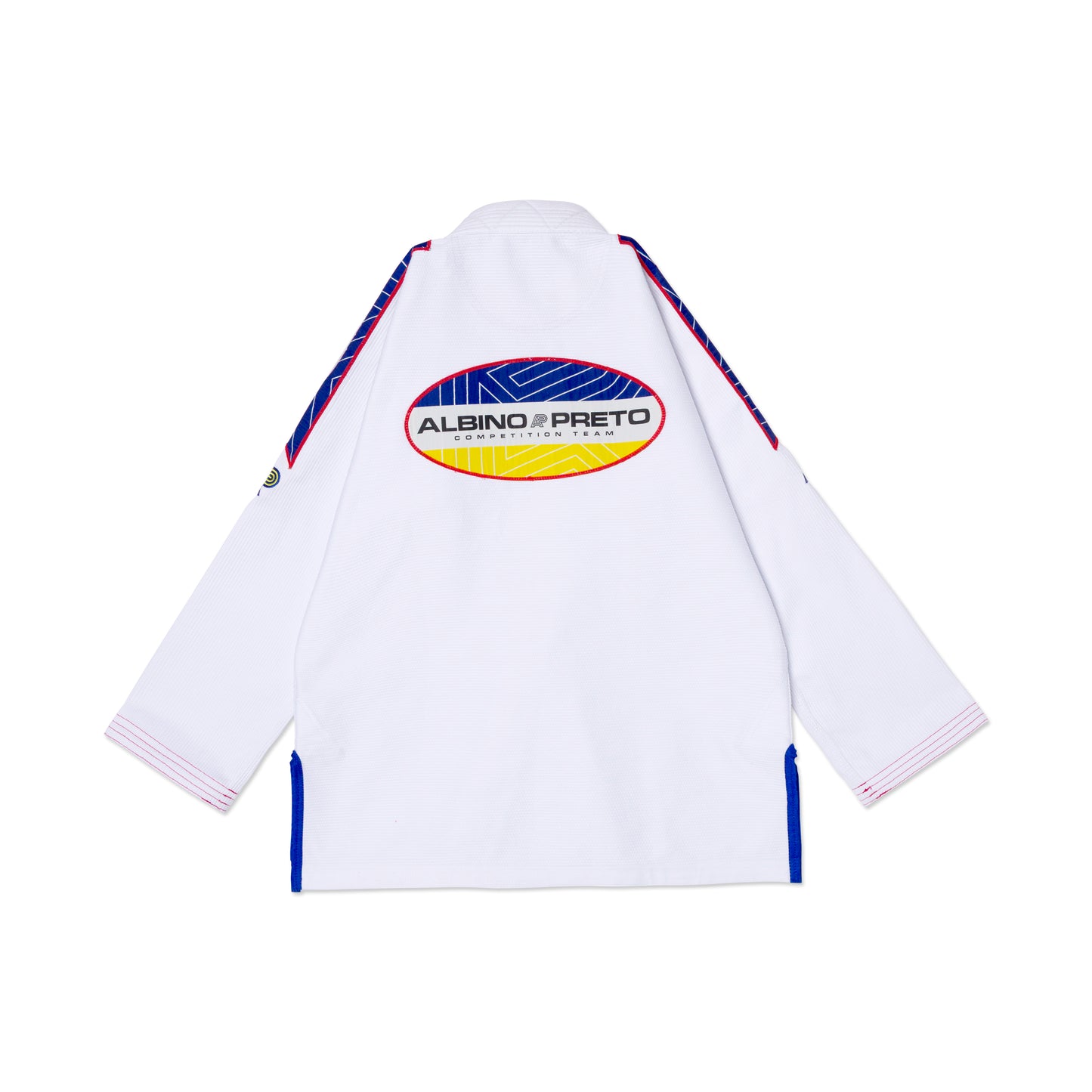 A&P Pinas Comp Gi (White) - PRE ORDER