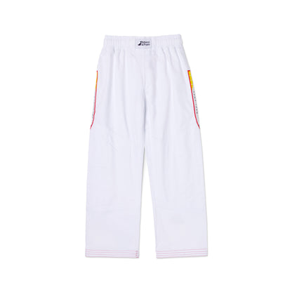 A&P Pinas Comp Gi (White) - PRE ORDER