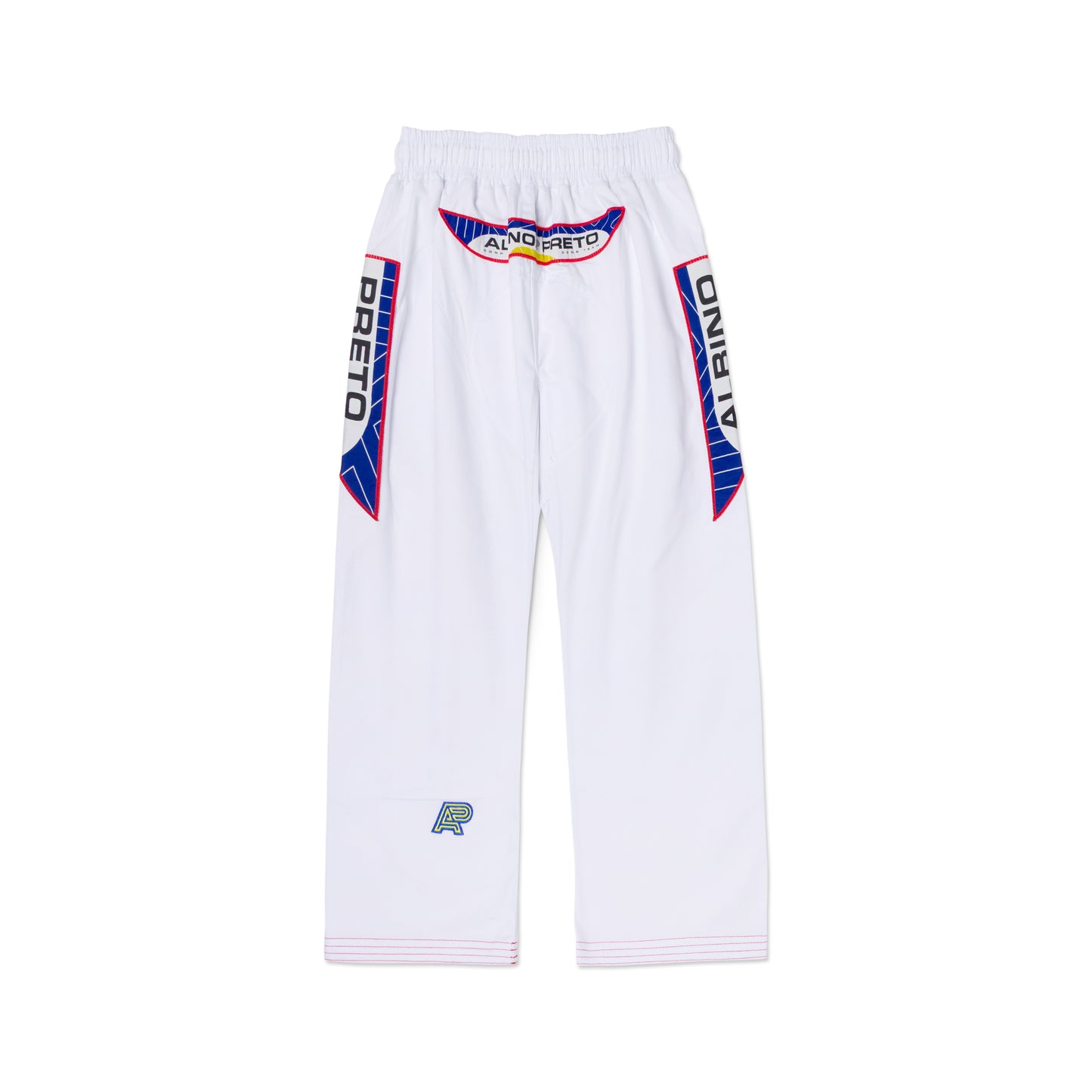 A&P Pinas Comp Gi (White) - PRE ORDER
