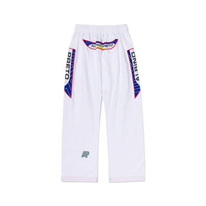 A&P Pinas Comp Gi (White) - PRE ORDER