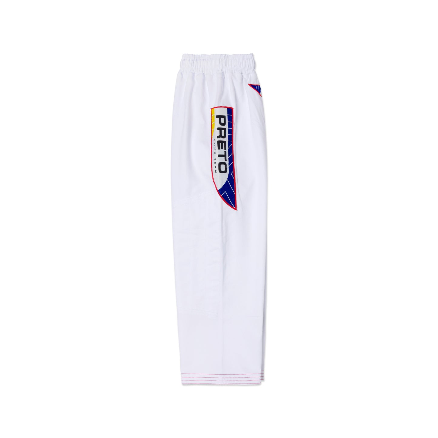A&P Pinas Comp Gi (White) - PRE ORDER