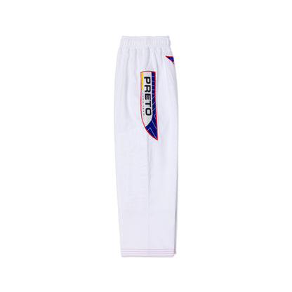 A&P Pinas Comp Gi (White) - PRE ORDER