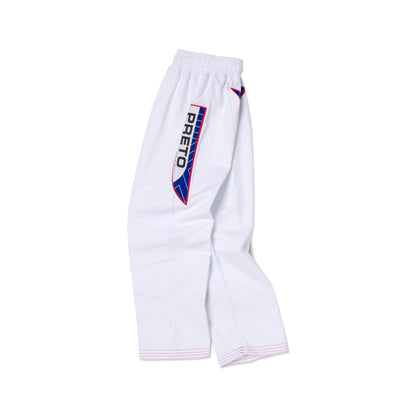 A&P Pinas Comp Gi (White) - PRE ORDER